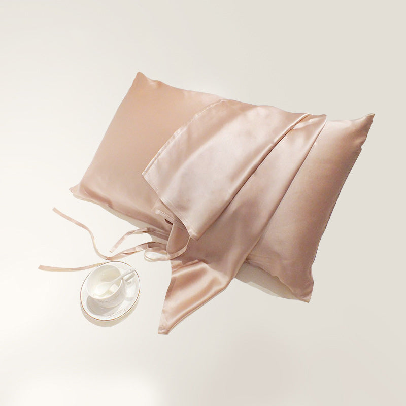 19 Momme Silk Satin Pillowcase