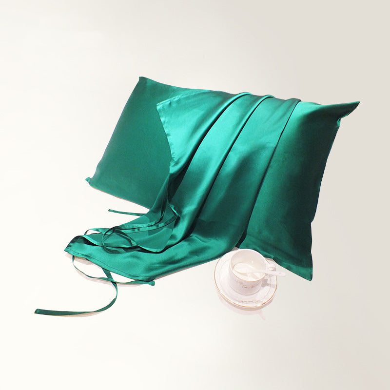 19 Momme Silk Satin Pillowcase