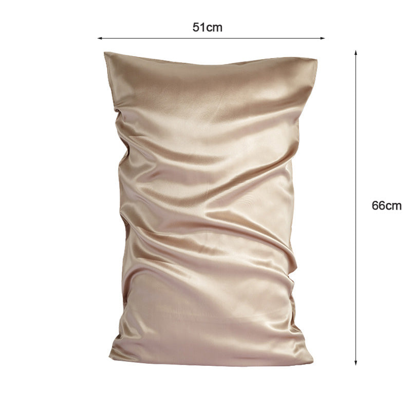 22 Momme Luxury Envelope Silk Pillowcase