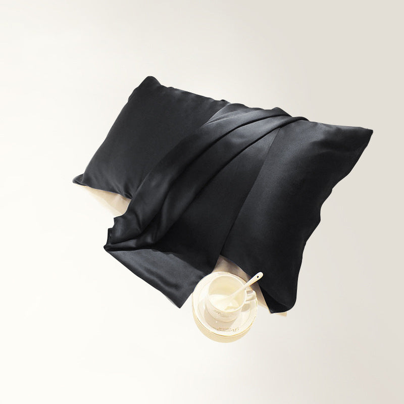 19 Momme Silk Satin Pillowcase