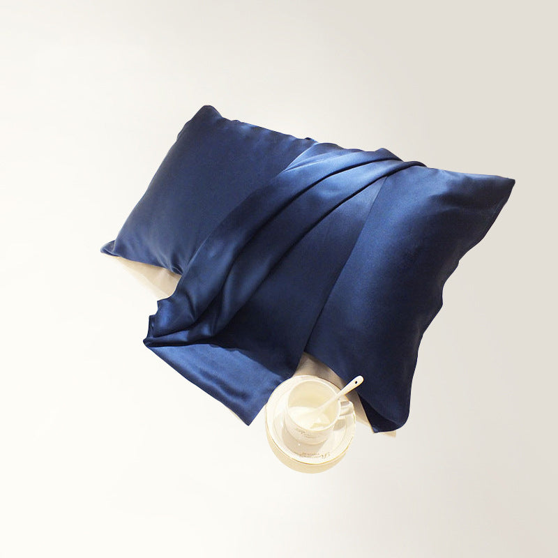 19 Momme Silk Satin Pillowcase