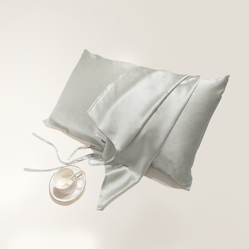 19 Momme Silk Satin Pillowcase